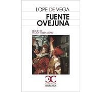 Fuente Ovejuna (CASTALIA DIDACTICA NUEVA)