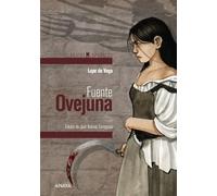 Fuente Ovejuna (CLÁSICOS - Clásicos Hispánicos)