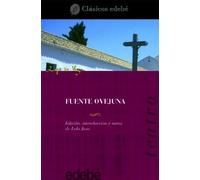 FUENTE OVEJUNA (CLÁSICOS EDEBÉ)