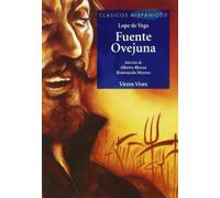 Fuente Ovejuna (Clásicos Hispánicos) - 9788431671761