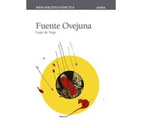 Fuente Ovejuna (Clásicos - Nueva Biblioteca Didáctica)