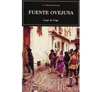 Fuente Ovejuna (Ed. Integra): 65 (Selección Clásicos Universales)