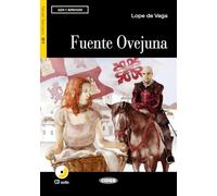 Fuente Ovejuna. Libro (+CD): Fuente Ovejuna + CD (Leer y aprender) - 9788853010377