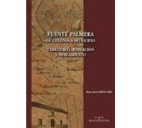 Fuente Palmera: de colonia a municipio.
