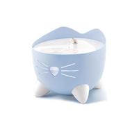 Fuente para gatos Catit Pixi | 2,5 l - Blanca
