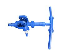 Fuente para Piscina - Pulverizador de Hidromasaje de Alta Presión,Aspersor de Agua | para Jardín, Patio, Terraza, Balcón, Parque, Césped