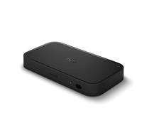 Play HDMI Sync Box 8K Philips Hue con 4 tomas HDMI 2.1 negro - 45866600 [EEK: Non conforme]