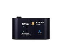 Fuente Ruta de audio SA164 Guitarra señal de efecto concentrador V1 Soundblox