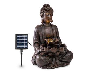 Fuente solar Dharma