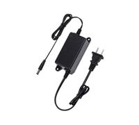 Fuente universal Dahua PFM320 12V 2A protección avanzada para cámaras seguridad