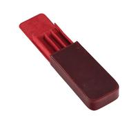 Fuente Vintage Fuente Fuente Fuente Pule Push Press Fountain Fountain Pen Organizadores Para Mujeres Adultas Organizadores Lápiz Lámina Suave