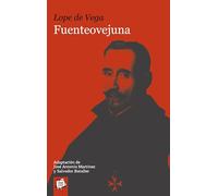 Fuenteovejuna: 14 (Joven Teatro de papel)