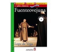 Fuenteovejuna