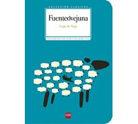 Fuenteovejuna (Clásicos)