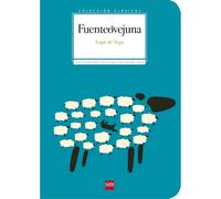Fuenteovejuna (Clásicos) [Tapa blanda] Vega, Lope de and Magoz