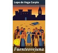 Fuenteovejuna (ebook)
