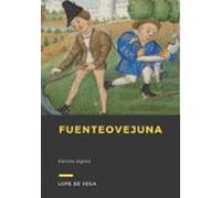 Fuenteovejuna (ebook)