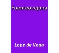 Fuenteovejuna (ebook)