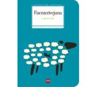 Fuenteovejuna (ebook)