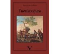 Fuenteovejuna (ebook)