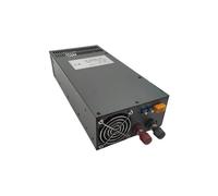 Fuentes de alimentación conmutadas de 1000 W, 1500 W y 2000 W, 0-12 V, 15 V, 24 V, 36 V, 48 V, 60 V, 72 V, 80 V, 90 V, 100 V, 110 V, 220 V y 300 V CA y CC.(0-27v-1000w,380VAC)