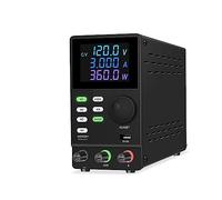 Fuentes de alimentación de CC programables RS232/USB Fuente de alimentación de CC regulada controlada por programa Ajustable 300V 200V 30V 10A Conexión de memoria de almacenamiento programable PC ( Co