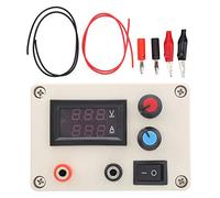 Fuentes de alimentación de Laboratorio, Fuente de alimentación 5A de alimentación Ajustable de Corriente Continua de 30 V para el hogar