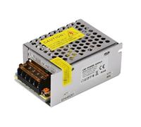 Fuentes de alimentación LED de 12 V CC, 3 A, 36 W CA-CC, transformadores de iluminación de 12 voltios, controladores de conmutación de 12 V CC, carga completa del contenedor