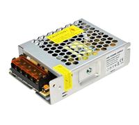 Fuentes de alimentación LED de 12 voltios, 60 W, 5 A, 110 V, 220 V CA a CC, 12 V CC, controladores de iluminación de 12 V for interiores, ultradelgados, venta al por mayor(No Logo)