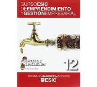 Fuentes De Financiacion (curso Esic De Emprendimiento Y Gestion Empres