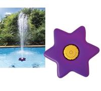 FUENTES DECORATIVAS PARA PISCINAS FLORA KOKIDO K737CBX