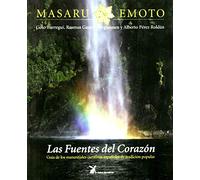 Fuentes del corazon, las - guia manantiales curativos españoles (CIENCIA Y SABIDURIA)