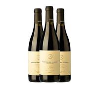 Fuentes del Silencio Las Quintas Vino de la Tierra de Castilla y León Crianza 75 cl Vino tinto (Caja de 3 Botellas de 75 cl)
