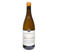 Fuentes del Silencio Mataperezosa Blanco Vino de la Tierra de Castilla y León 75 cl Vino blanco (Caja de 2 Botellas de 75 cl)