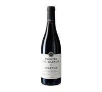 Fuentes del Silencio X Chartier Vino de la Tierra de Castilla y León 75 cl Vino tinto