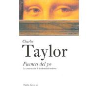 Fuentes del yo: La construcción de la identidad moderna: 21 (Surcos)