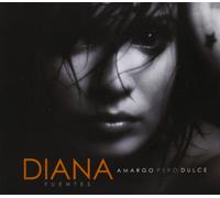 Fuentes, Diana - Amargo Pero Dulco