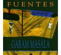 Fuentes - Garam Masala