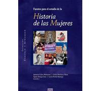 Fuentes para el estudio de la Historia de las Mujeres (ENSE?AR Y APRENDER)