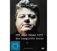 Für alle Fälle Fitz - Staffel 1-4/Die komplette Serie [Alemania] [DVD]