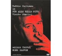 Für alle Fälle Fitz - Staffel 4 [Alemania] [DVD]