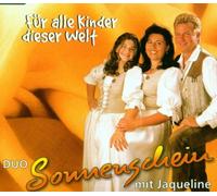 Für alle Kinder dieser Welt [Single-CD]
