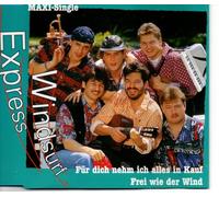 Für dich nehm' ich alles in Kauf [Single-CD]