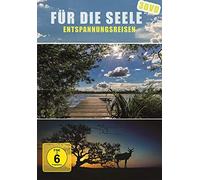 Für die Seele Entspannungsreisen [Alemania] [DVD]