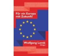 Für Ein Europa Mit Zukunft (ebook)