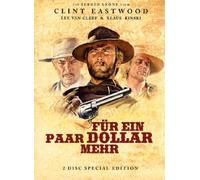 Für ein paar Dollar mehr [Alemania] [DVD]