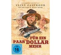 Für ein paar Dollar mehr [Alemania] [DVD]