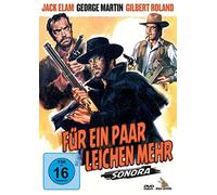 Für ein paar Leichen mehr - Sonora [Alemania] [DVD]