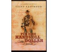 Für eine Handvoll Dollar [Alemania] [DVD]
