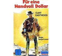 Für eine Handvoll Dollar [Alemania] [VHS]